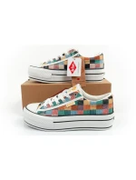 W model 21109146 dámské boty - Lee Cooper