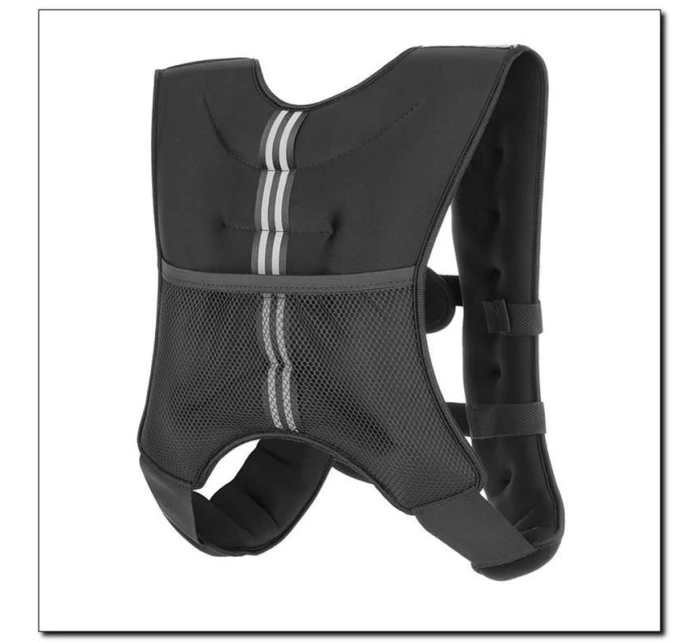 Cvičební vesta s   model 21885280 - HMS