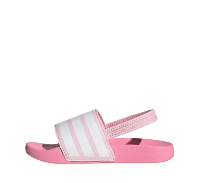 Žabky Adidas Adilette Estrap Jr JR5331