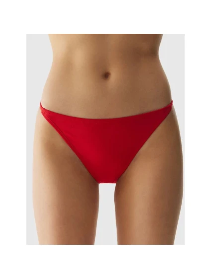 Dámský spodní díl bikin 4F Dámský spodní díl bikin 4F