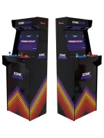 Výherný automat ICONIC ARCADE Výherný automat ICONIC ARCADE