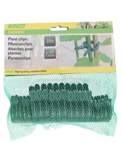 SPONKY NA RASTLINY 20KS KINZO