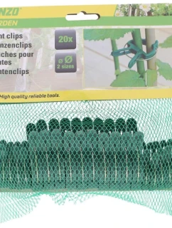 SPONKY NA RASTLINY 20KS KINZO