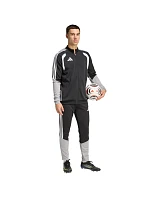 Pánska mikina adidas Tiro 26 Competition Training black, grey and white JX4260 pánska