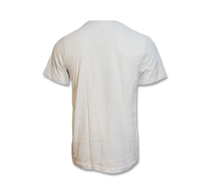 Tričko Nike Team 13 Bílá - model 21929831 Tričko Nike Team 13 Bílá - model 21929831