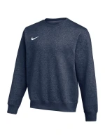 Pánská mikina Park 26 Fleece Crew navy blue model 21933972 410 pánské - NIKE