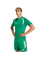 Pánské tričko Tiro 26 League Jersey green model 22057784 pánské - ADIDAS