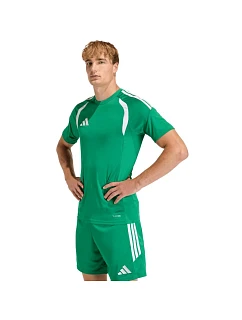 Pánské tričko Tiro 26 League Jersey green model 22057784 pánské - ADIDAS