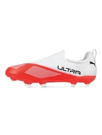 Boty Puma Junior Ultra 7 Match LL FG/AG 109163-01 Boty Puma Junior Ultra 7 Match LL FG/AG 109163-01