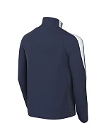 Dětská mikina Nike DriFit Park tmavě modrá, 410 model 22308386 - Nike Team