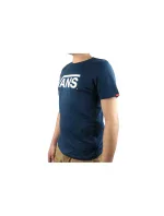 Pánske tričko Ap M Flying VS Tee VN0001O8LKZ modrá - Vans