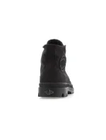 Pánské boty Mono Chrome M model 16022077 - Palladium Pánské boty Mono Chrome M model 16022077 - Palladium