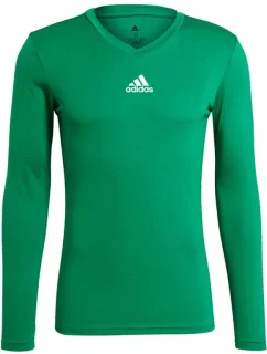 Pánske tričko Team Base M GN7504 - Adidas