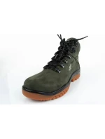 Pánske trekové topánky M OBMH257 43S - 4F Pánske trekové topánky M OBMH257 43S - 4F