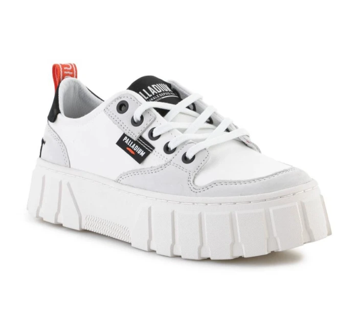 Dámske topánky Pallatower Lo W 98574-116-M - Palladium Dámske topánky Pallatower Lo W 98574-116-M - Palladium