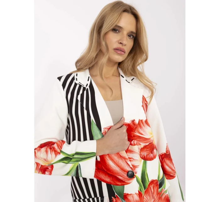 Námorníctvo DHJ MA 18525 32.00 ecru