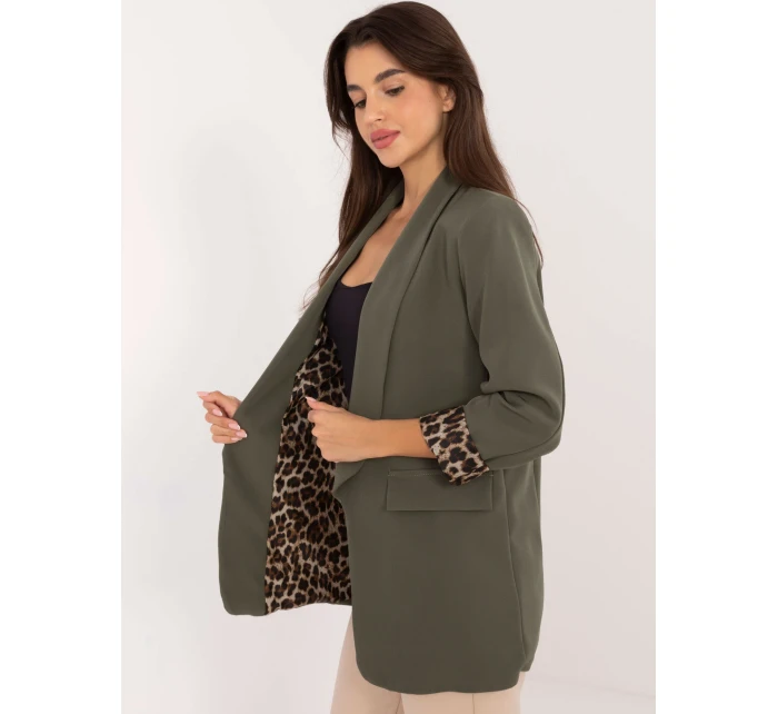 Námorníctvo DHJ MA 18657 1.86 khaki