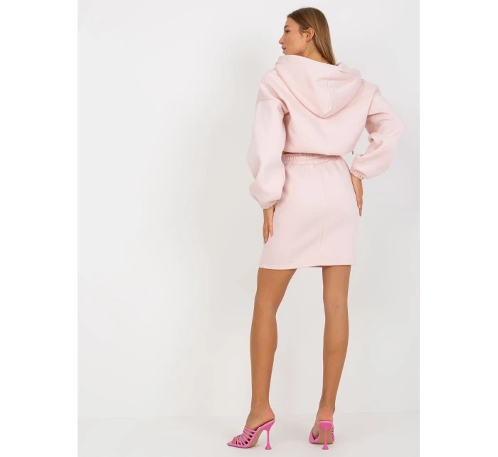 Sada EM KMPL model 17899842 světle růžová - FPrice Sada EM KMPL model 17899842 světle růžová - FPrice