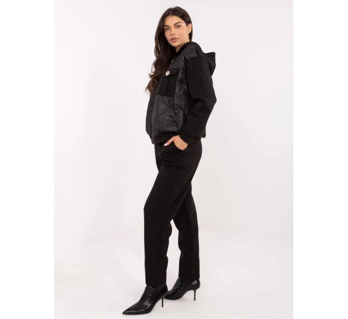 IT KMPL sada 9872.97 čierna