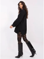 IT tričko KS 29022.25 čierne IT tričko KS 29022.25 čierne