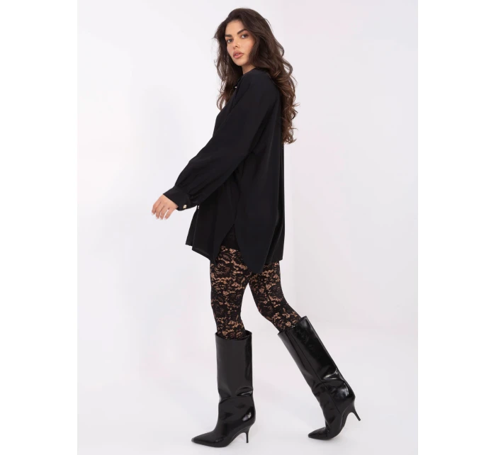 IT tričko KS 29022.25 čierne IT tričko KS 29022.25 čierne