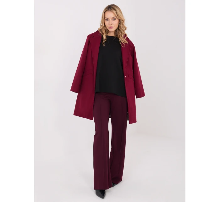 Bluzka MJ BZ model 21782535 czarny - FPrice Bluzka MJ BZ model 21782535 czarny - FPrice