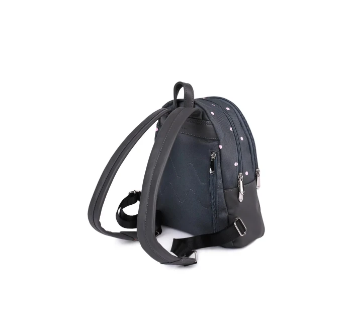 Módny batoh VUCH Zane mini Friwo Módny batoh VUCH Zane mini Friwo