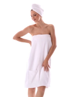 Dámsky kilt Sauna biely - Vestis