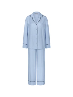 Dámske pyžamo Amourette Jacquard PW - Triumph