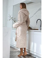 DÁMSKÝ DLOUHÝ ŽUPAN model 22268675 - L&L DÁMSKÝ DLOUHÝ ŽUPAN model 22268675 - L&L