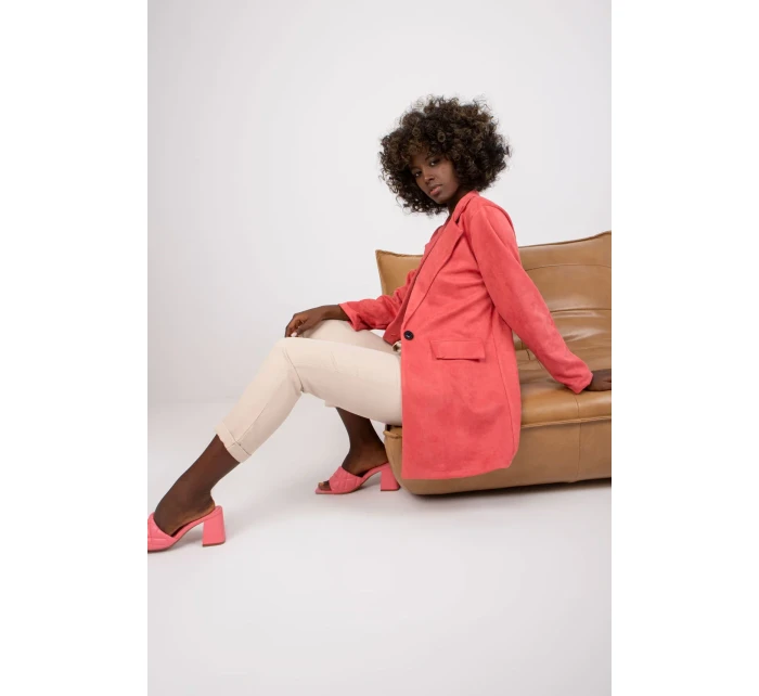 Bunda model 165396 Taliansko Moda