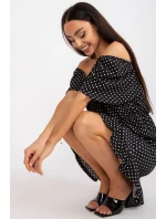 Denné šaty model 168352 Rue Paris Denné šaty model 168352 Rue Paris