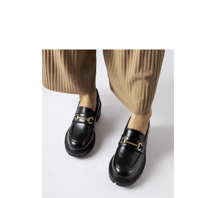 Mokasíny model 207696 Solea Mokasíny model 207696 Solea