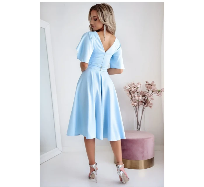 Večerné šaty model 208817 With You Večerné šaty model 208817 With You