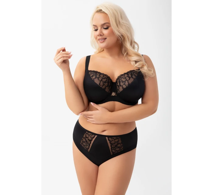 Soft model 216136 Gorsenia Spodné prádlo