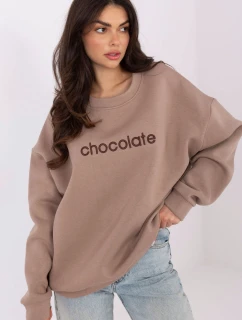 Mikina model 221271 Rue Paris