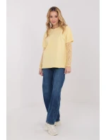 Blúzka model 223337 Taliansko Moda