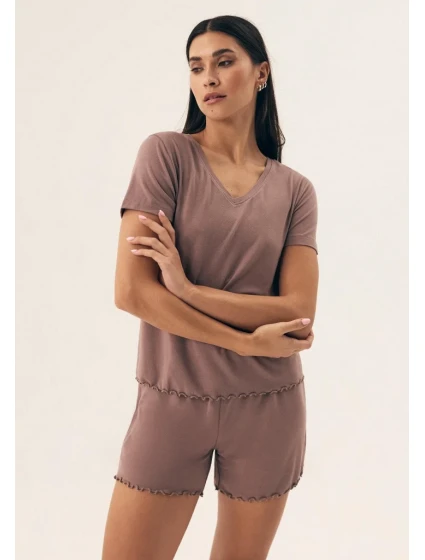 Dámske pyžamo Henderson 42679-82X