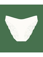 Body Make-Up Illusion Lace Highleg Tai - ECRU WHITE - TRIUMPH ECRU WHITE - TRIUMPH Body Make-Up Illusion Lace Highleg Tai - ECRU WHITE - TRIUMPH ECRU WHITE - TRIUMPH