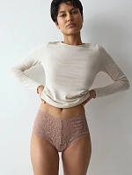 Pretty Modal Maxi – Čokoládová pena – TRIUMPH Čokoládová pena – TRIUMPH