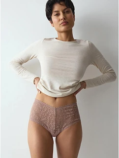 Pretty Modal Maxi – Čokoládová pena – TRIUMPH Čokoládová pena – TRIUMPH