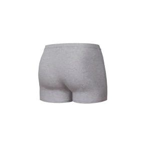 Pánske boxerky 223 Authentic mini grey - CORNETTE