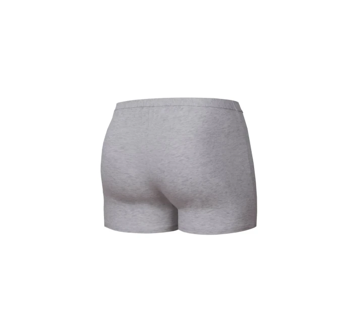 Pánske boxerky 223 Authentic mini grey - CORNETTE