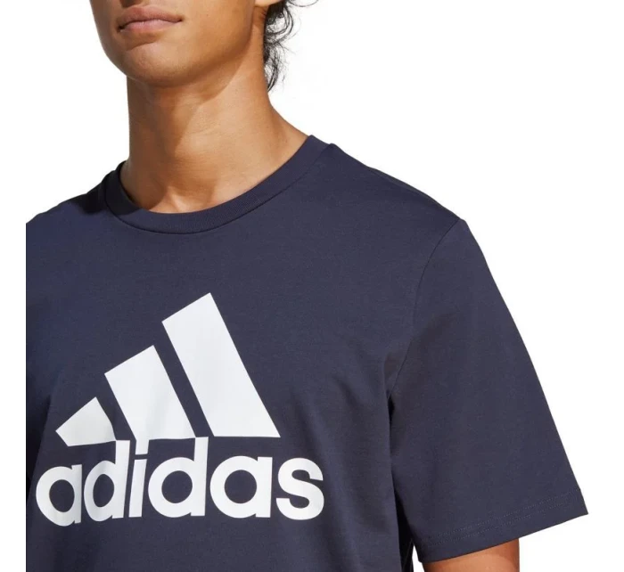 Essentials Single Jersey 3Stripes Tee M model 19571941 pánské - ADIDAS