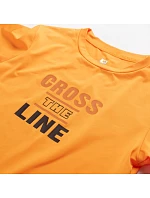 Detské tričko s krátkym rukávom ICONI JRB