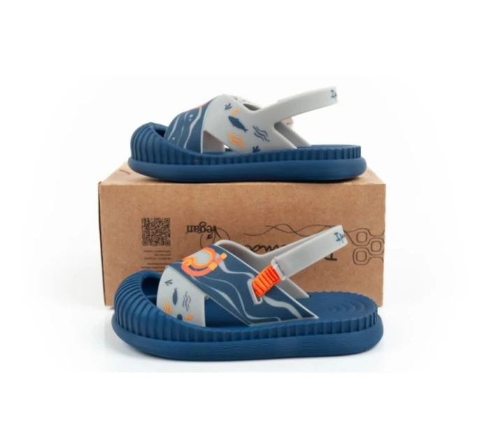Sandály Fun Sea Baby Jr model 21201545 - Ipanema