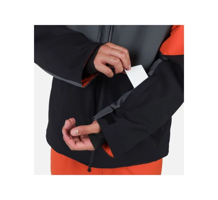 Bunda Rossignol Corbet'S Jkt