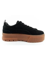 Mayze dámské sportovní boty Sneakers model 21488532 black fashion leather dámské - Puma