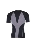 Rogelli tričko s krátkym rukávom CORE 2 pack black S/M