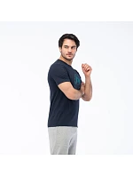 Pánské tričko s krátkým rukávem model 22114879 - Hi-Tec